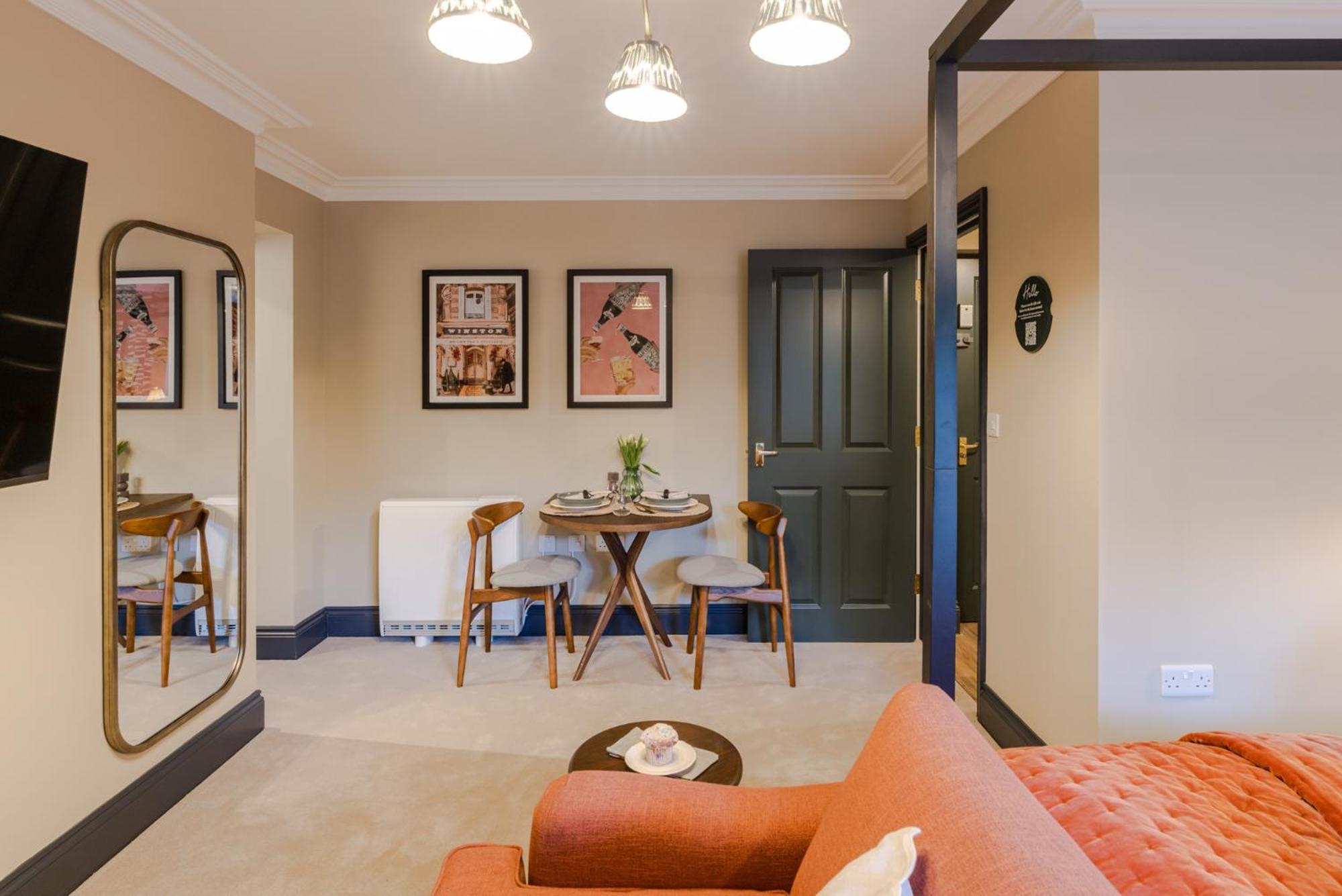 Pembroke House I Your Apartment Bristol Pokój zdjęcie