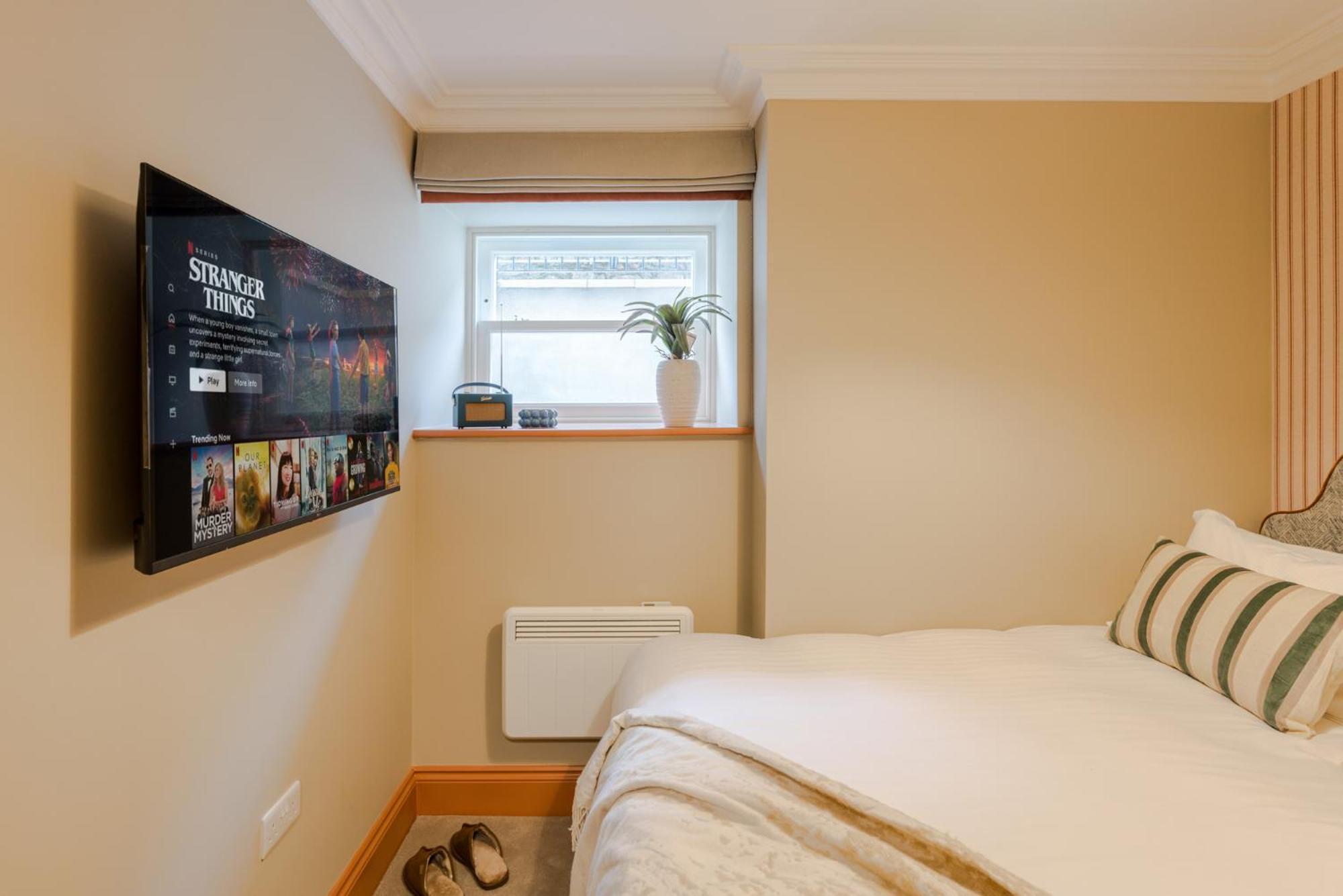 Pembroke House I Your Apartment Bristol Pokój zdjęcie