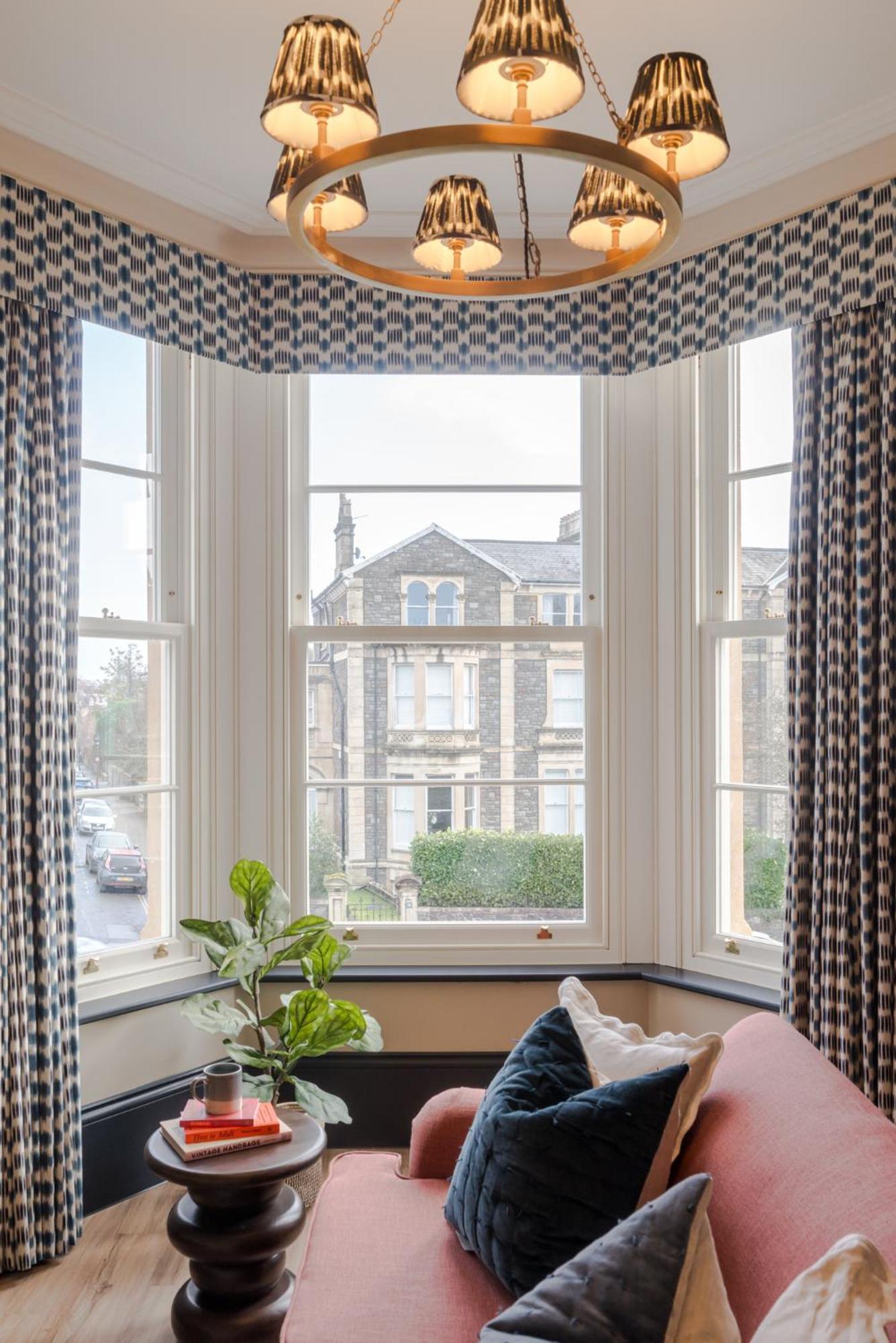 Pembroke House I Your Apartment Bristol Zewnętrze zdjęcie