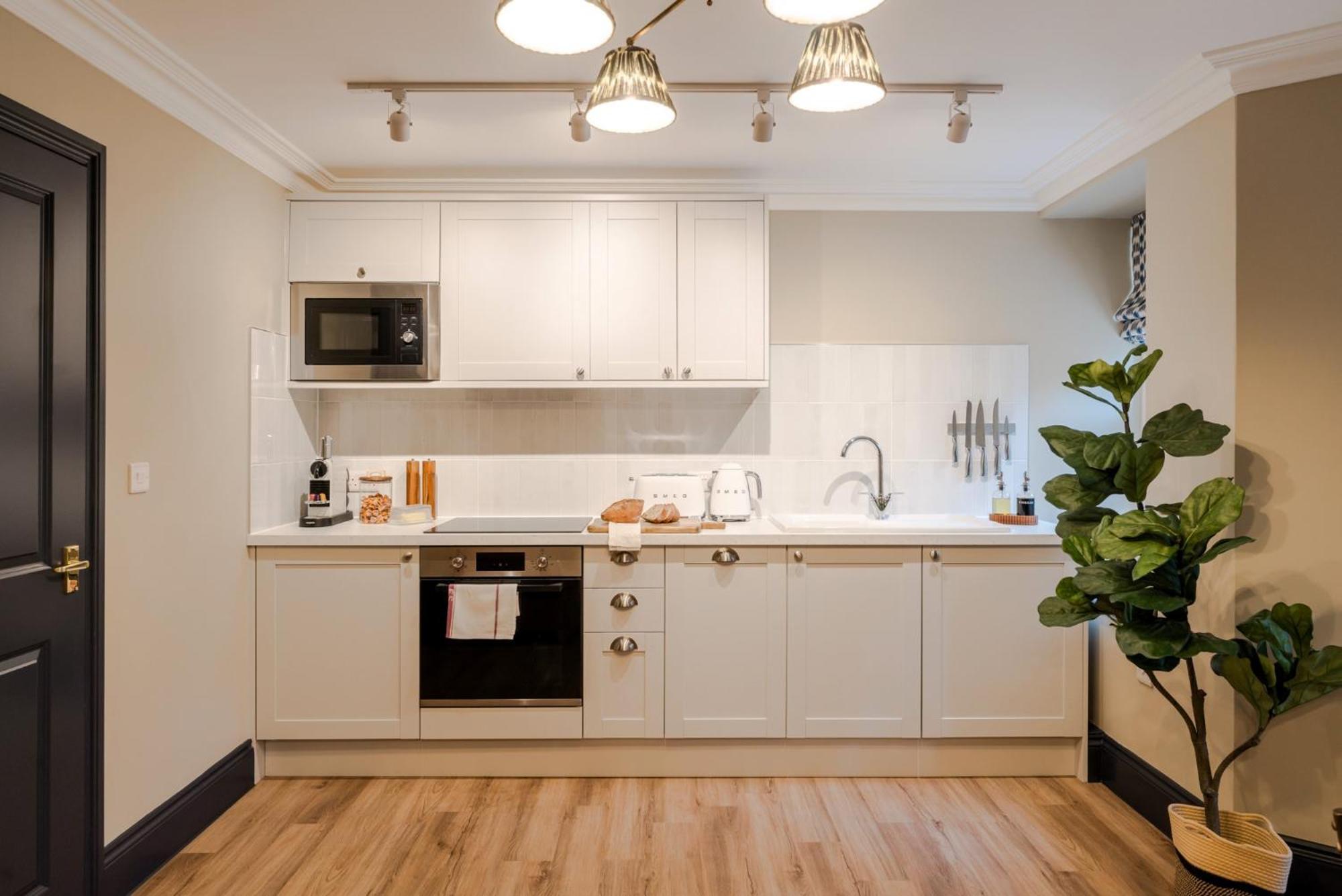 Pembroke House I Your Apartment Bristol Zewnętrze zdjęcie