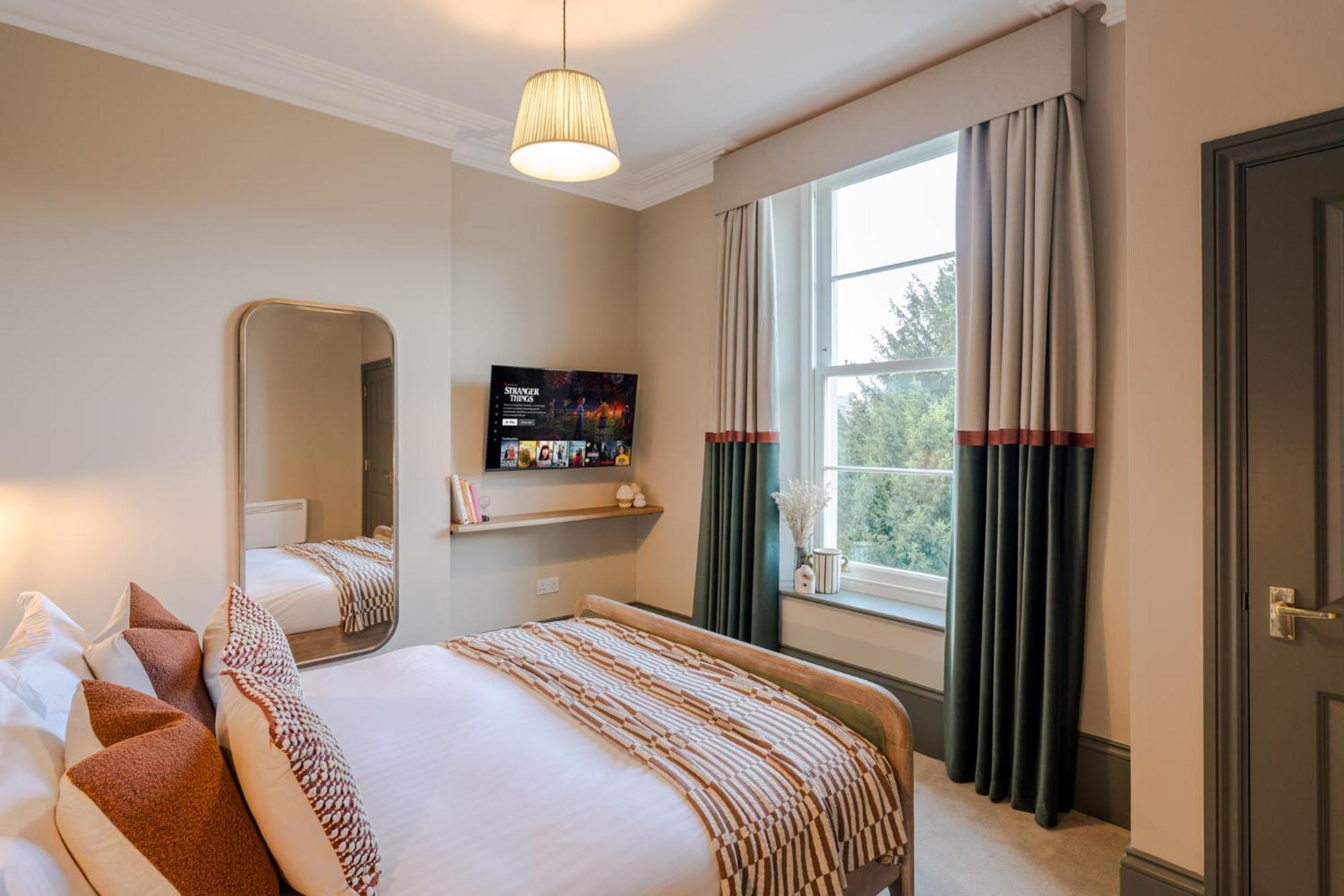 Pembroke House I Your Apartment Bristol Zewnętrze zdjęcie